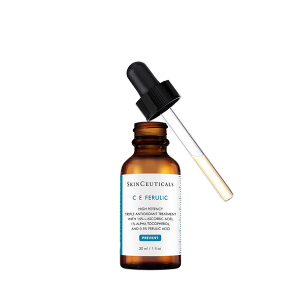 C E Ferulic Antioxidant Vitamin C Serum from SkinCeuticals