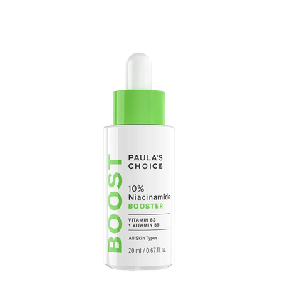 10% Niacinamide Booster from Paula's Choice