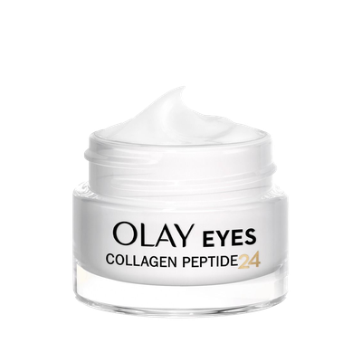 Collagen Peptide 24 MAX Eye Cream With Collagen Peptide & Niacinamide