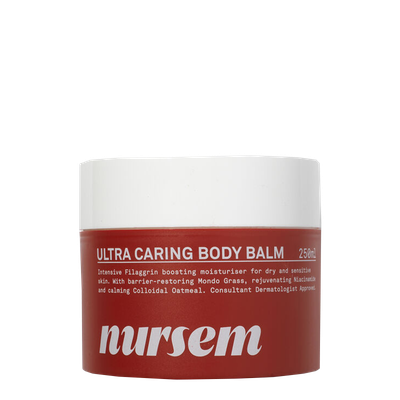 Ultra Caring Body Balm from Nursem