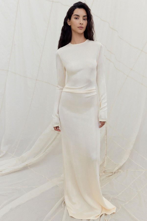 Luella Dress