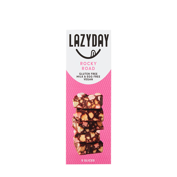 Rocky Road from Lazy Day Foods