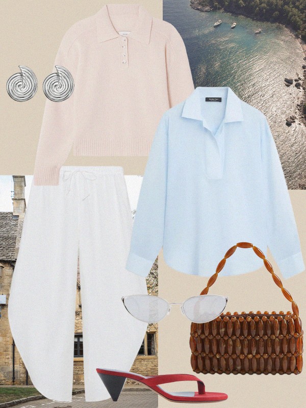 What The Fashion Team Are Wearing Over Easter