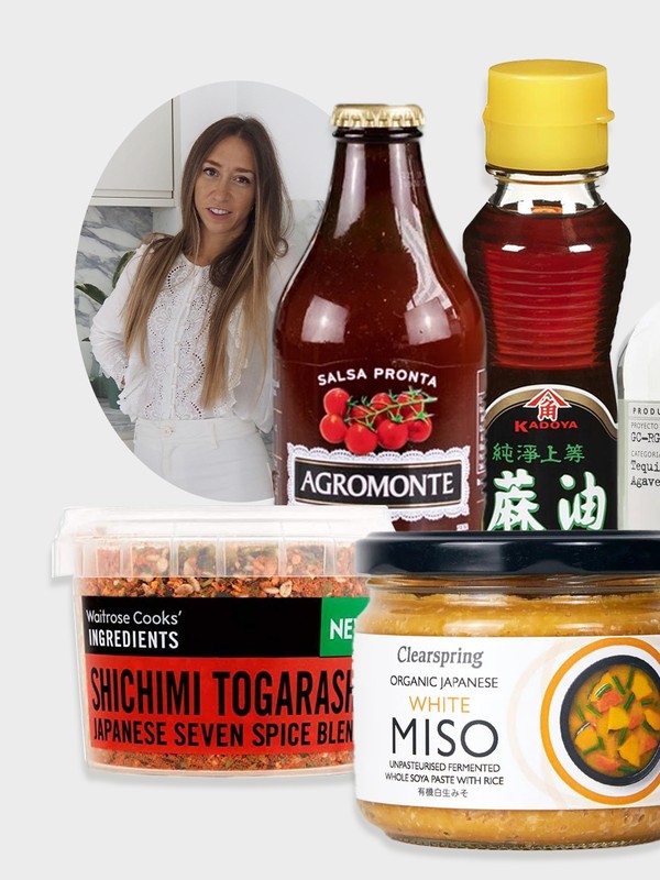 What’s In My Online Shop: Nina Parker