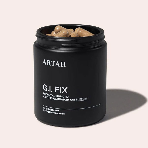 GI Fix from Artah