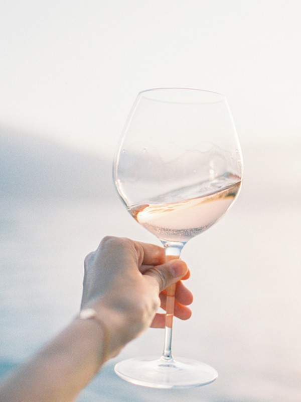 Top Wine Tips From A French Wine Connoisseur