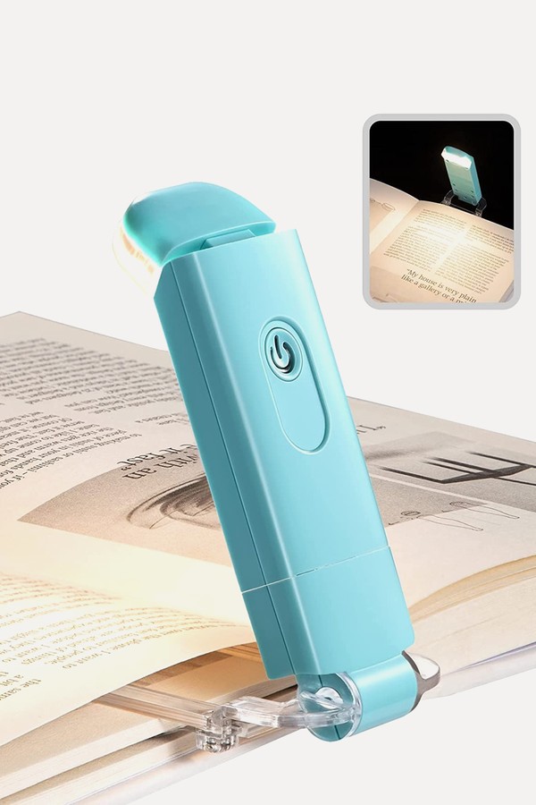 Book Reading Light from DEWENWILS