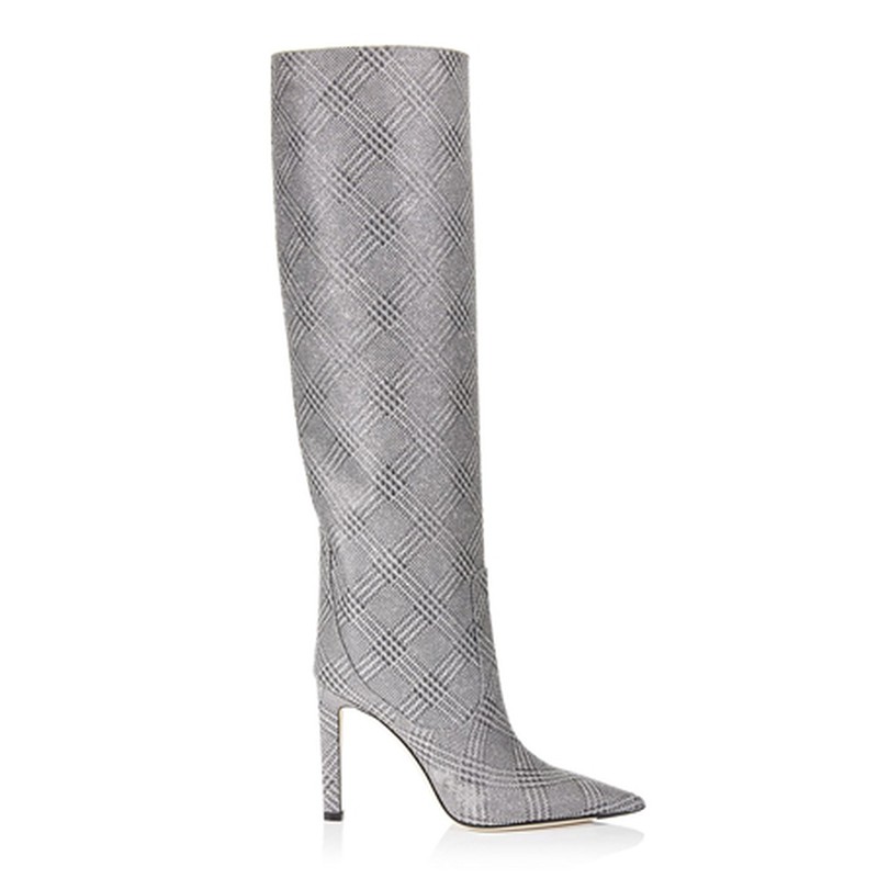 Mavis 100 from Jimmy Choo