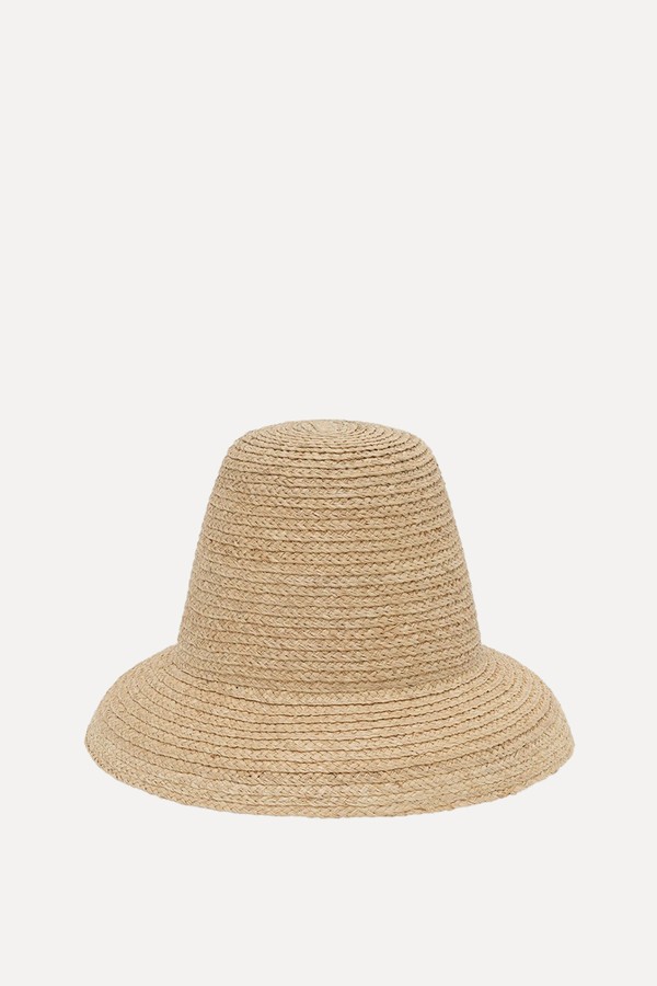 Le Alba Hat
