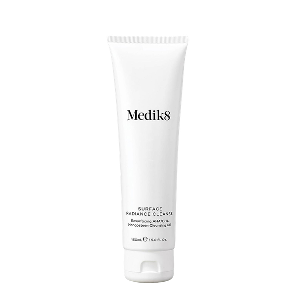 Surface Radiance Cleanse from Medik8