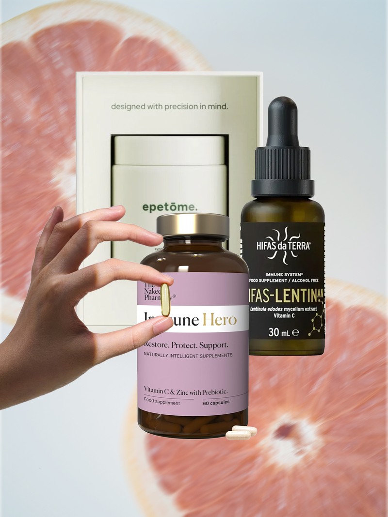 10 Ways To Supercharge Your Immunity