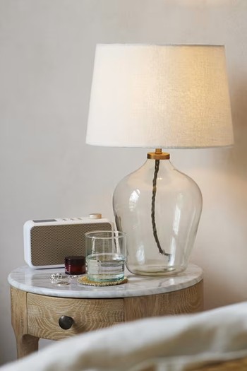 Flagon Table Lamp from Loaf