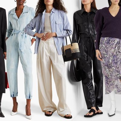 5 Brands We Love at THE OUTNET