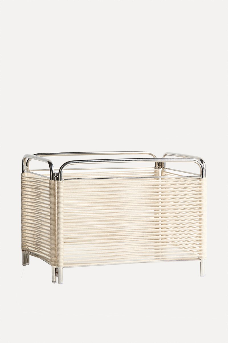 Foldable Storage Basket
