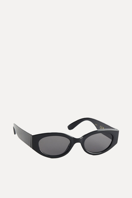 Oval Sunglasses  from & Other Stories