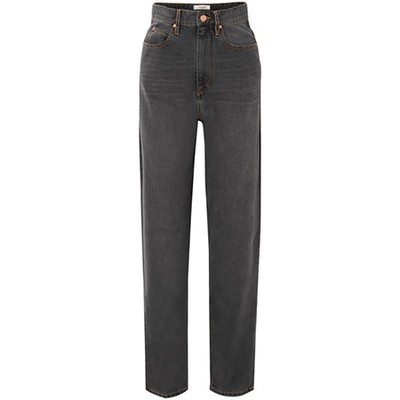 Corsy Boyfriend Jeans from Isabel Marant Étoile