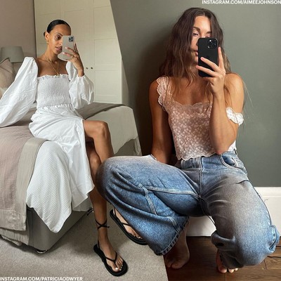 7 Cool Women To Follow On Instagram