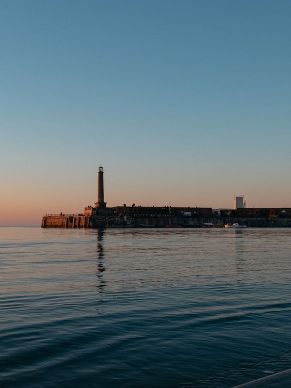 The SL Pocket Guide to Margate 