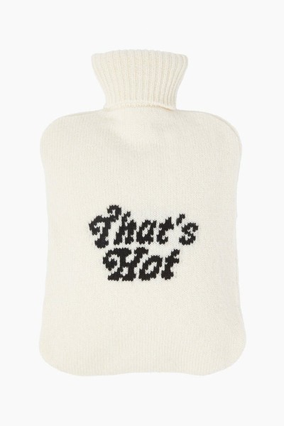 Hot Water Bottle from Pickles Knitwear