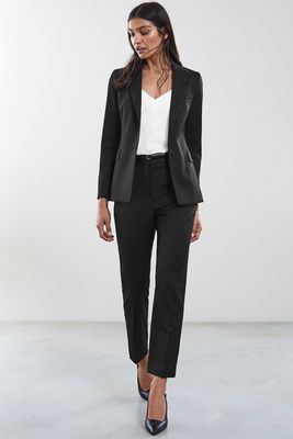 Slim Leg Tailored Trousers from Reiss