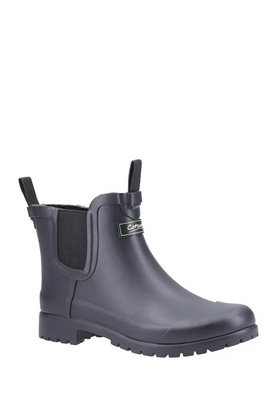 Rubber Plain Ladies Wellington Boots from Cotswold