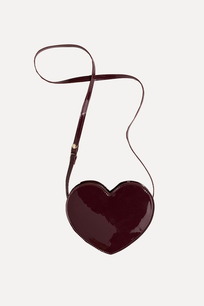 Heart Bag from H&M