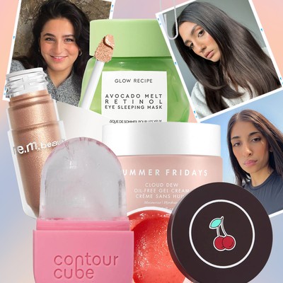 The LuxeGirls Reveal Their Current Beauty Recommendations