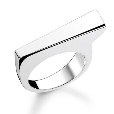 Ring 'Classic Bar'