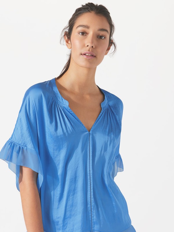 Grown-Up Style On The High Street