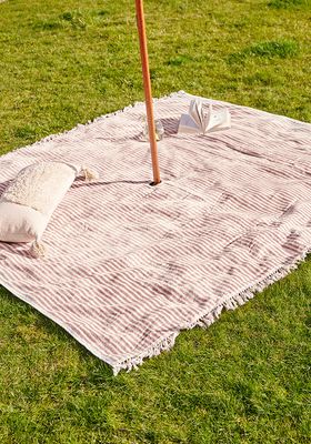 Parasol Blanket from Cox & Cox