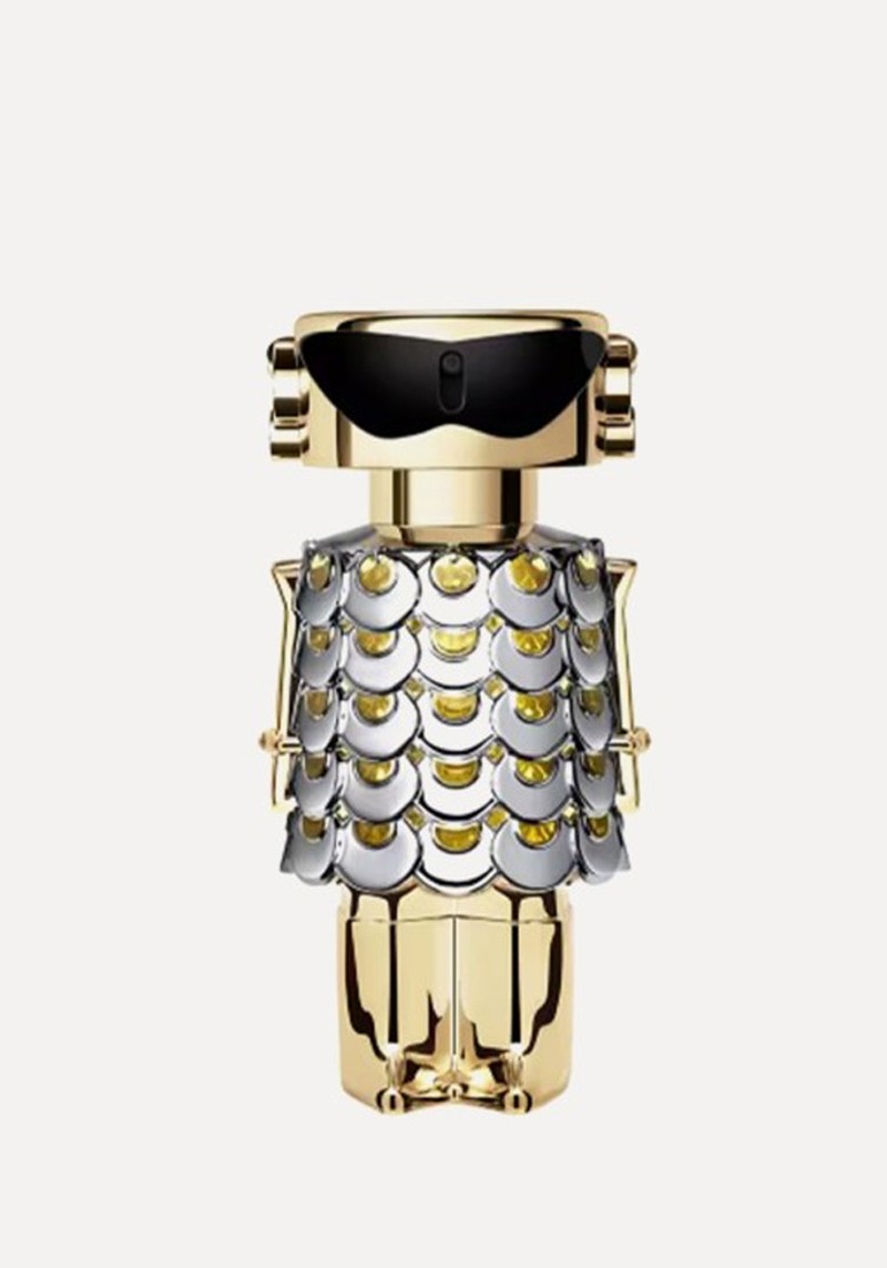 Fame Eau De Parfum* 