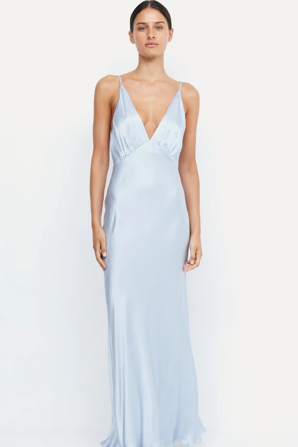 Moon Dance V Maxi Dress from Bec & Bridge