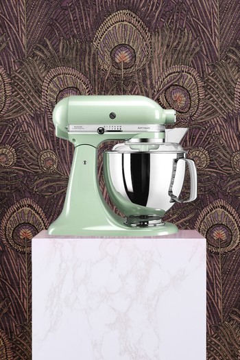 175 Artisan 4.8L Stand Mixer from KitchenAid