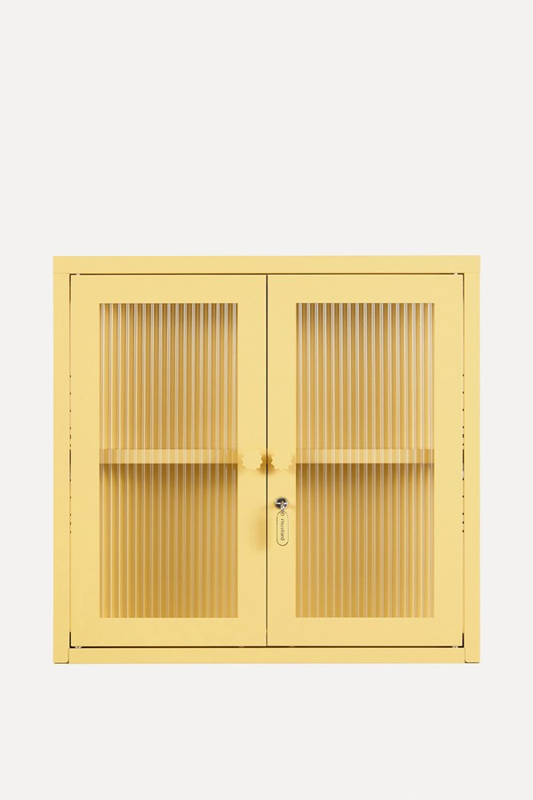 The Kit Cabinet from Mustard Made