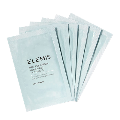 Pro-Collagen Hydra-Gel Eye Mask from Elemis