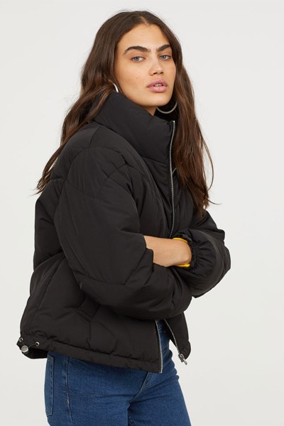 Padded Jacket from H&M