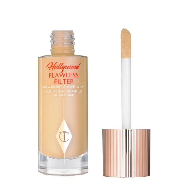 Hollywood Flawless Filter Highlighter from Charlotte Tilbury