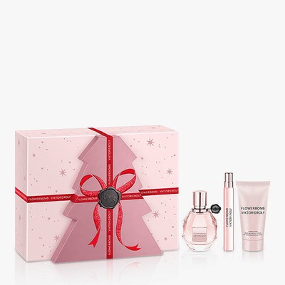 Viktor&Rolf Flowerbomb Eau de Parfum Gift Set