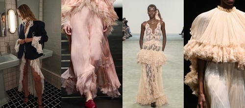 How To Wear This Cool-Girl Spring Trend