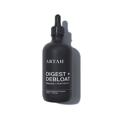 Digest & Debloat from Artah