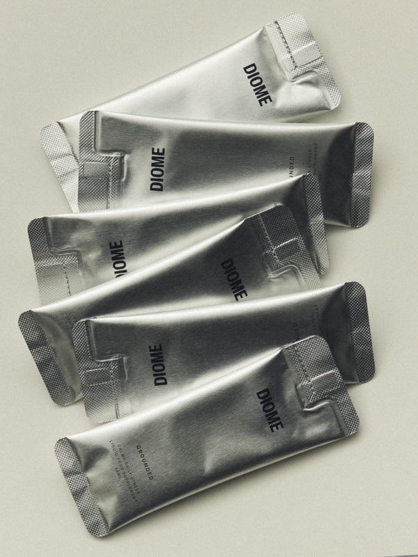 This New Supplement Is Transforming How We Handle Stress