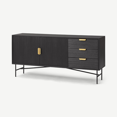 Haines Wide Sideboard