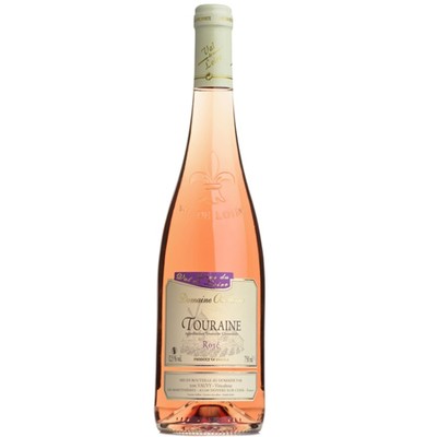 Touraine Rosé 2015 - Domaine a Deux