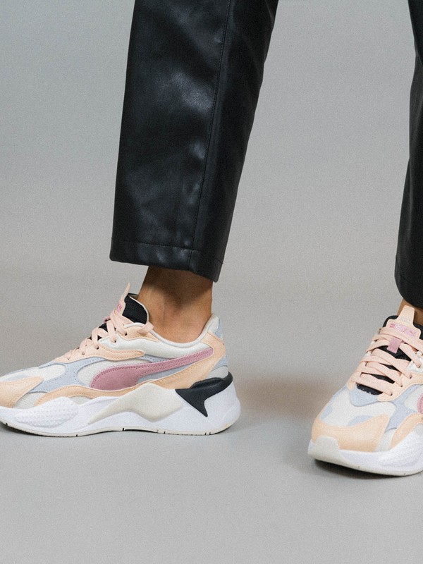 5 Reasons To Shop This Seriously Cool New Trainer 