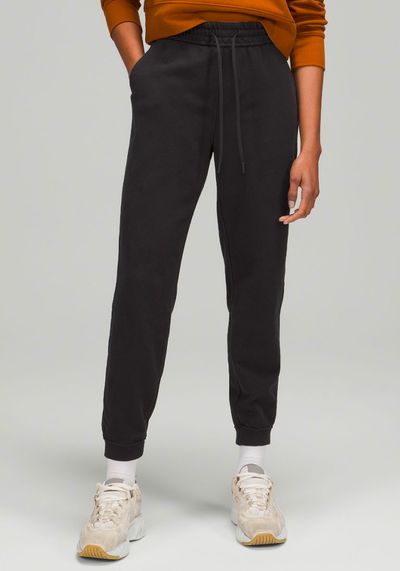 Loungeful High Rise Jogger Full Length