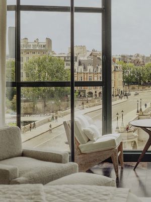 The Best Places To Sleep In Paris