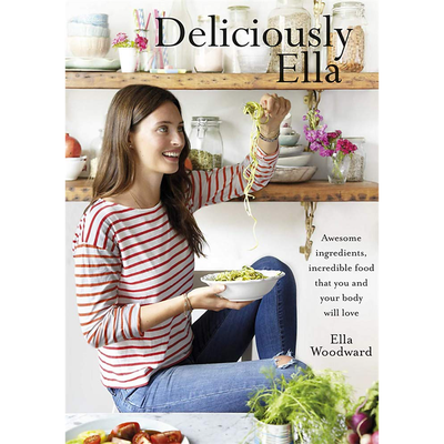 Deliciously Ella from Ella Mills
