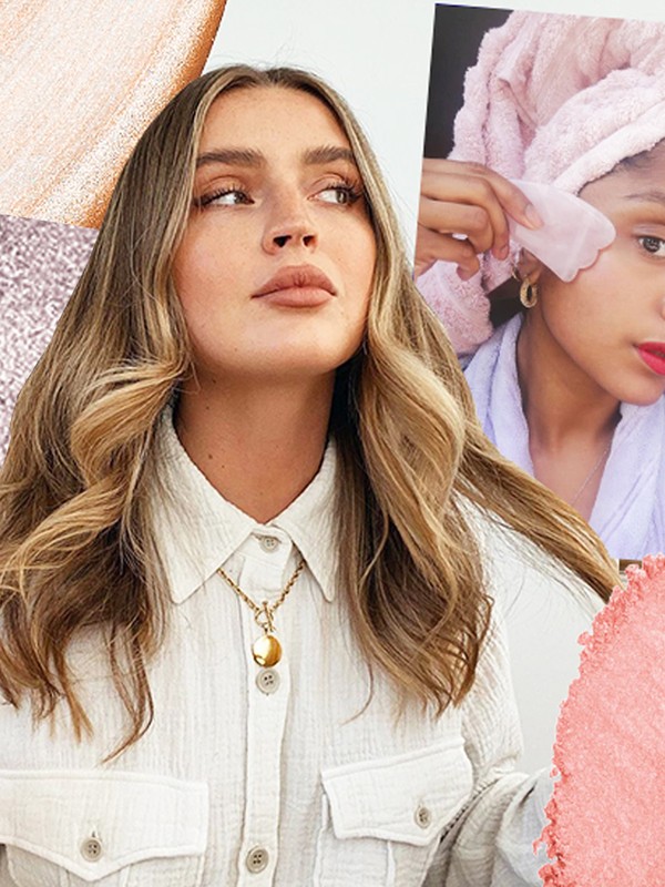 8 Beauty Instagram Accounts To Follow This Year