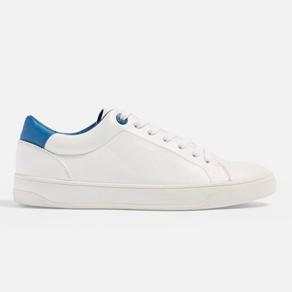 Colourful Trainers from Topshop