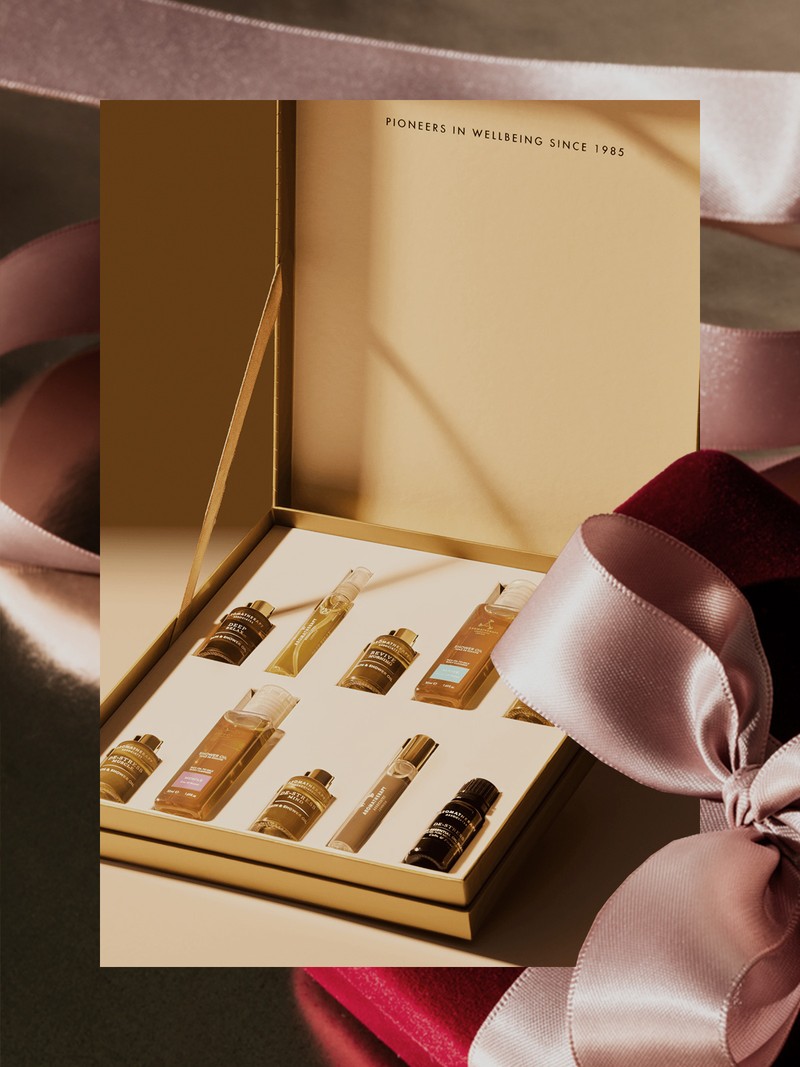 5 Mood-Boosting Beauty Gifts We’re Adding To Our Christmas Wish List 